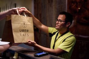 UberEATS