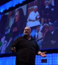 Werner Vogels, CTO Amazon