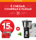 Compra e Passa