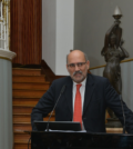 Jorge Monteiro, presidente ViniPortugal