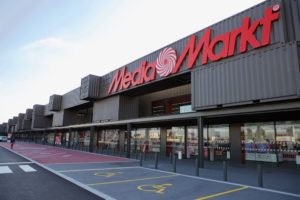 Worten vende 17 lojas em Espanha à MediaMarkt - Expresso