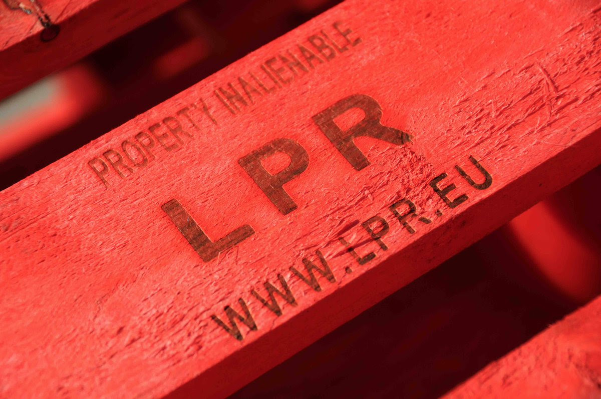 LPR