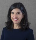 Margarida Matos Rosa, presidente da Autoridade da Concorrência