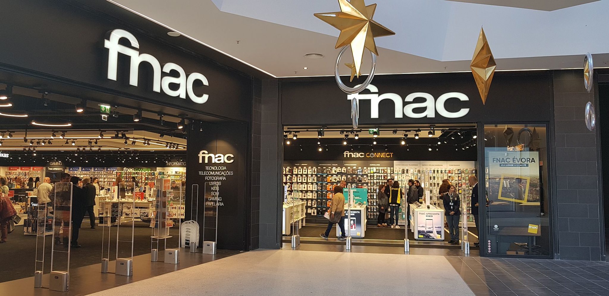 Fnac_évora