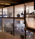Centro de investigação e desenvolvimento da Fricon, em Vila do Conde