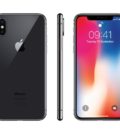 iPhoneX