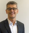 Ludovic Aujogue, diretor de nutrição infantil da Nestlé Portugal