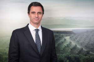 Jorge de Melo, CEO da Sovena