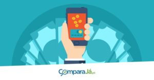 Apps - ComparaJá.pt