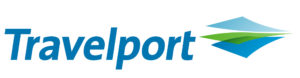 Logo Travelport