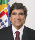 Secretário de Estado do Ambiente, Carlos Martins