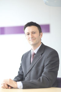 Enrique Montañés - Senior VP CHEP Southern Europe