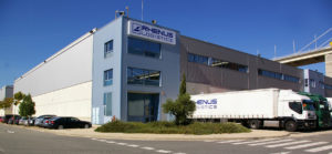 Rhenus Logistics - Nave Sevilla (1)