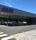 ALDI Massamá