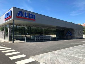 ALDI Massamá