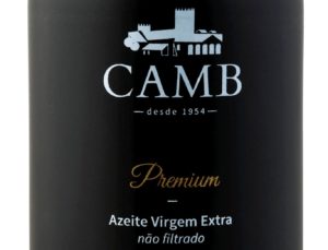 Azeite Virgem Extra CAMB Premium