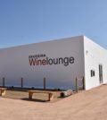 Ervideira Wine Lounge