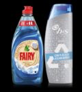Fairy e h&S Beach Bottle