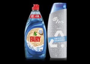 Fairy e h&S Beach Bottle