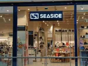 Foto 1 - Nova loja Seaside no MaiaShopping