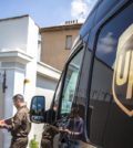 UPS