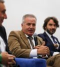 Jorge Soares, presidente da Associação Maça de Alcobaça