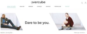 overcube