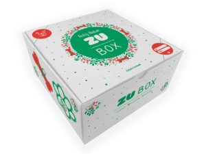 ZU Box Natal