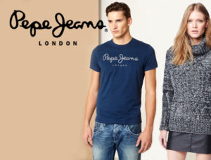 PepeJeans-sale