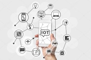 internet-of-things-iot-concept