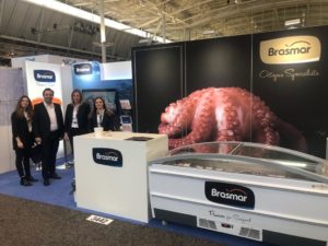 Seafood Expo North America 1