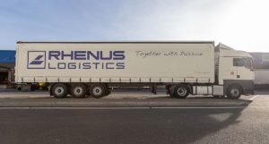 Rhenus Logistics