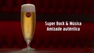 Super Bock 25 anos de Inspiração