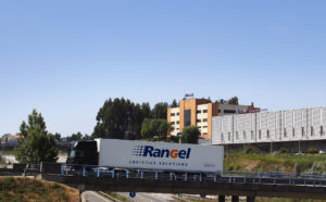 Rangel-road freight