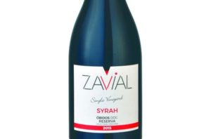 zavial