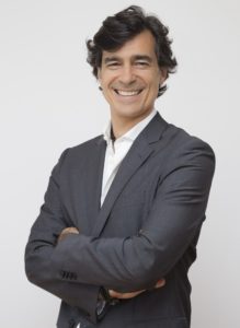 Miguel Quintas, managing director da Parcela Já