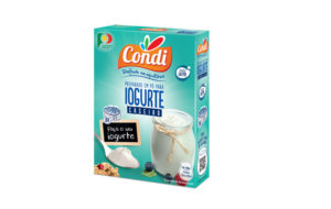 Preparado em pó para Iogurte Caseiro Condi_1,49€