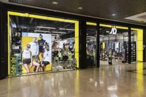 JD Sports Arrábida