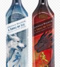 Fire and Ice