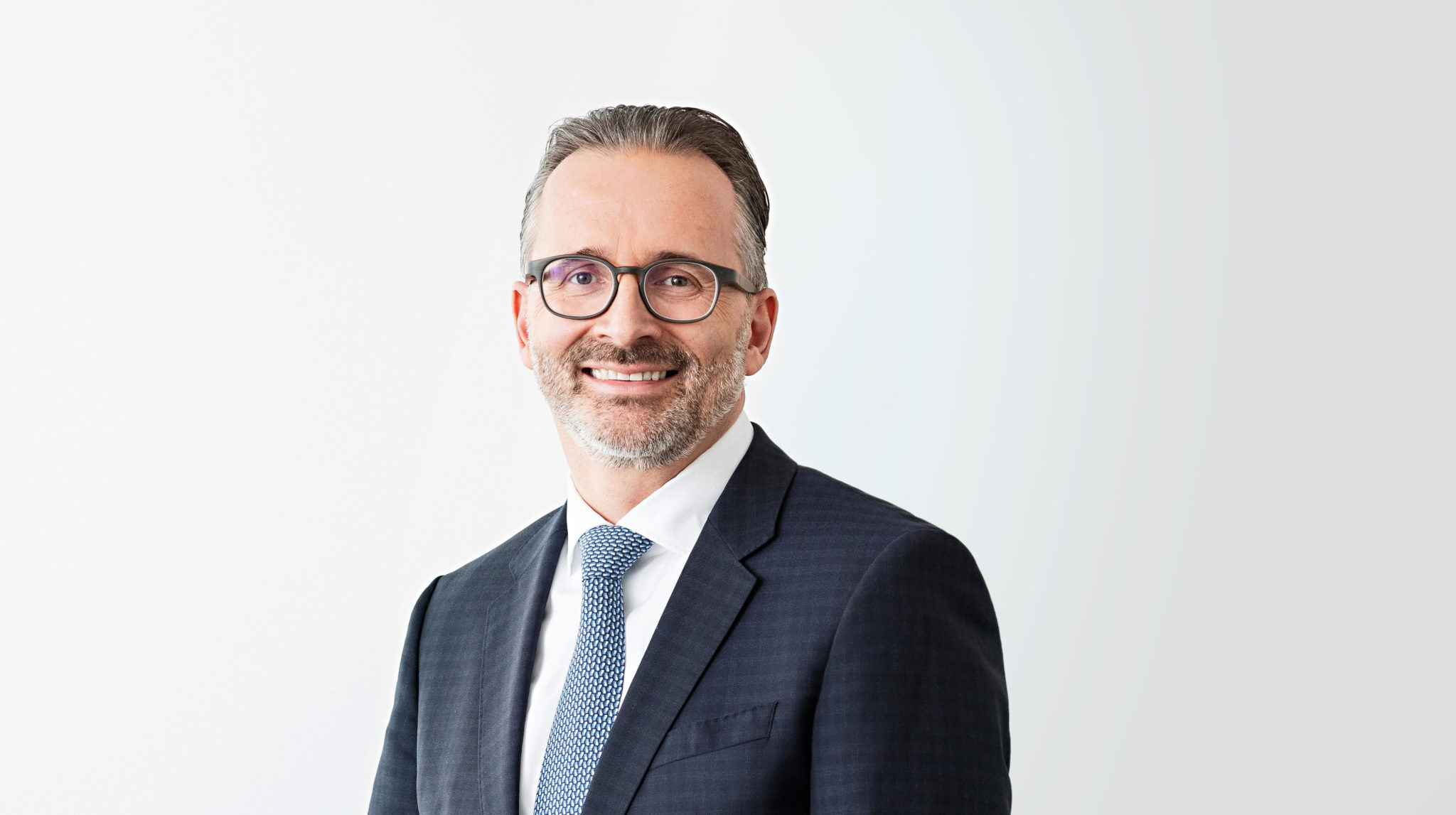 Carsten Knobel, CEO da Henkel