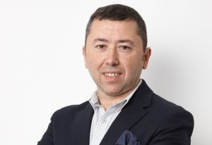 Sérgio Duarte, CEO da Domus Capital