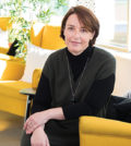 Cláudia Domingues, diretora de Comunicação da IKEA Portugal