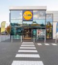 Loja Lidl em Braga