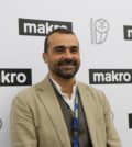 Nuno Loução, diretor da Makro Alfragide