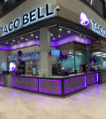 Fachada Taco Bell