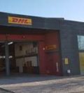 DHL_Loulé