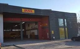 DHL_Loulé