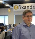 Miguel Mascarenhas, CEO da Fixando