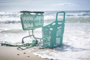 araven recycled baskets carts trolleys oceanis
