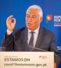 António Costa, primeiro-ministro de Portugal